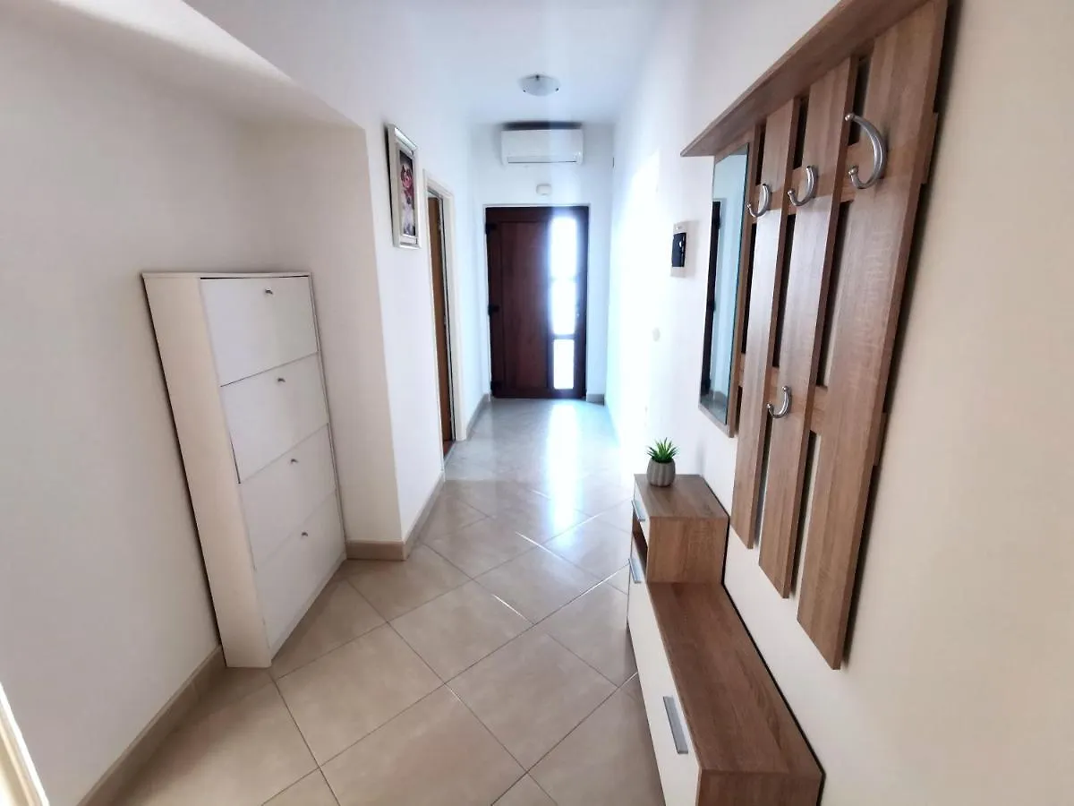 Parun Apartment Pula