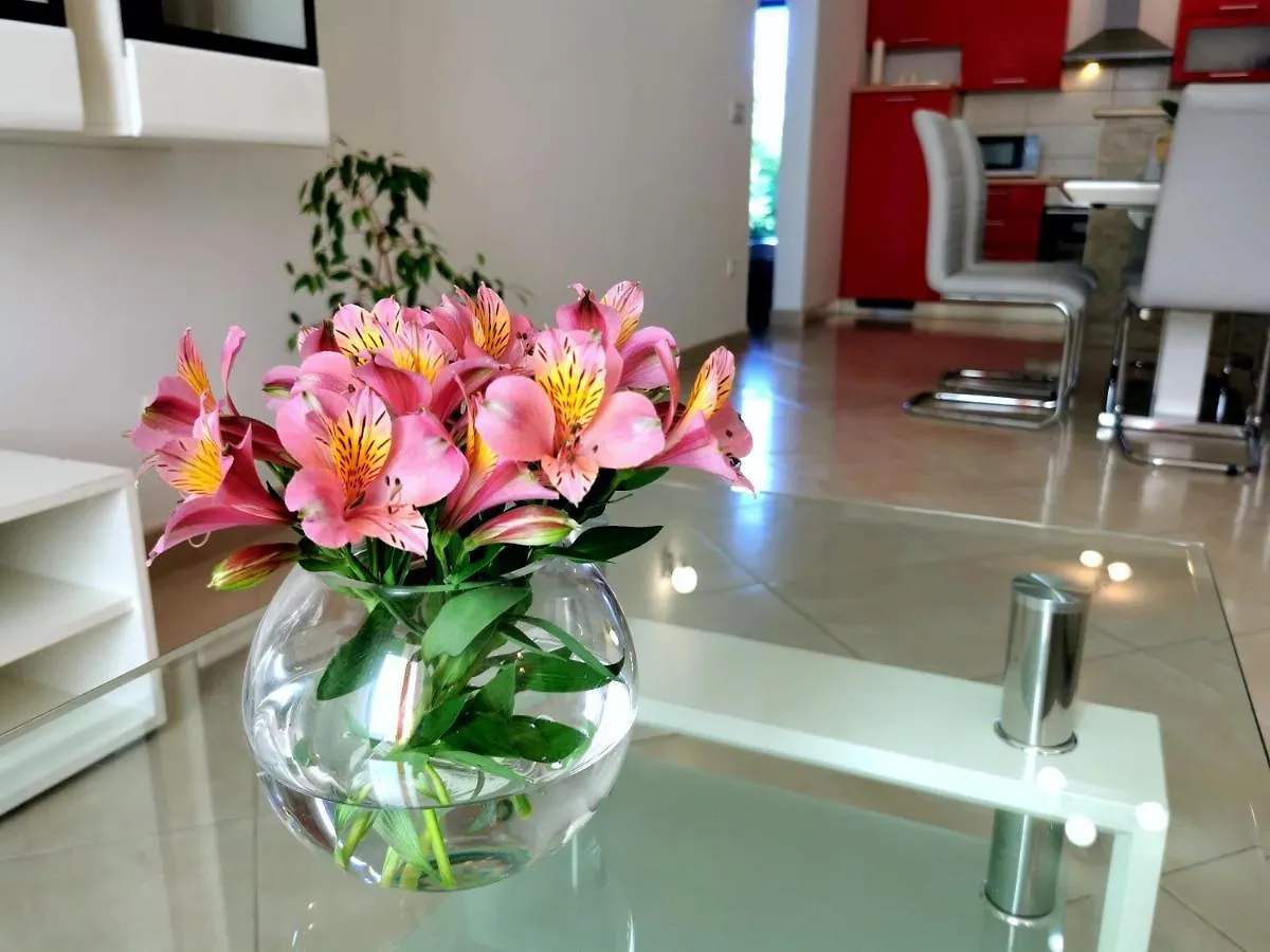 Parun Apartment Pula