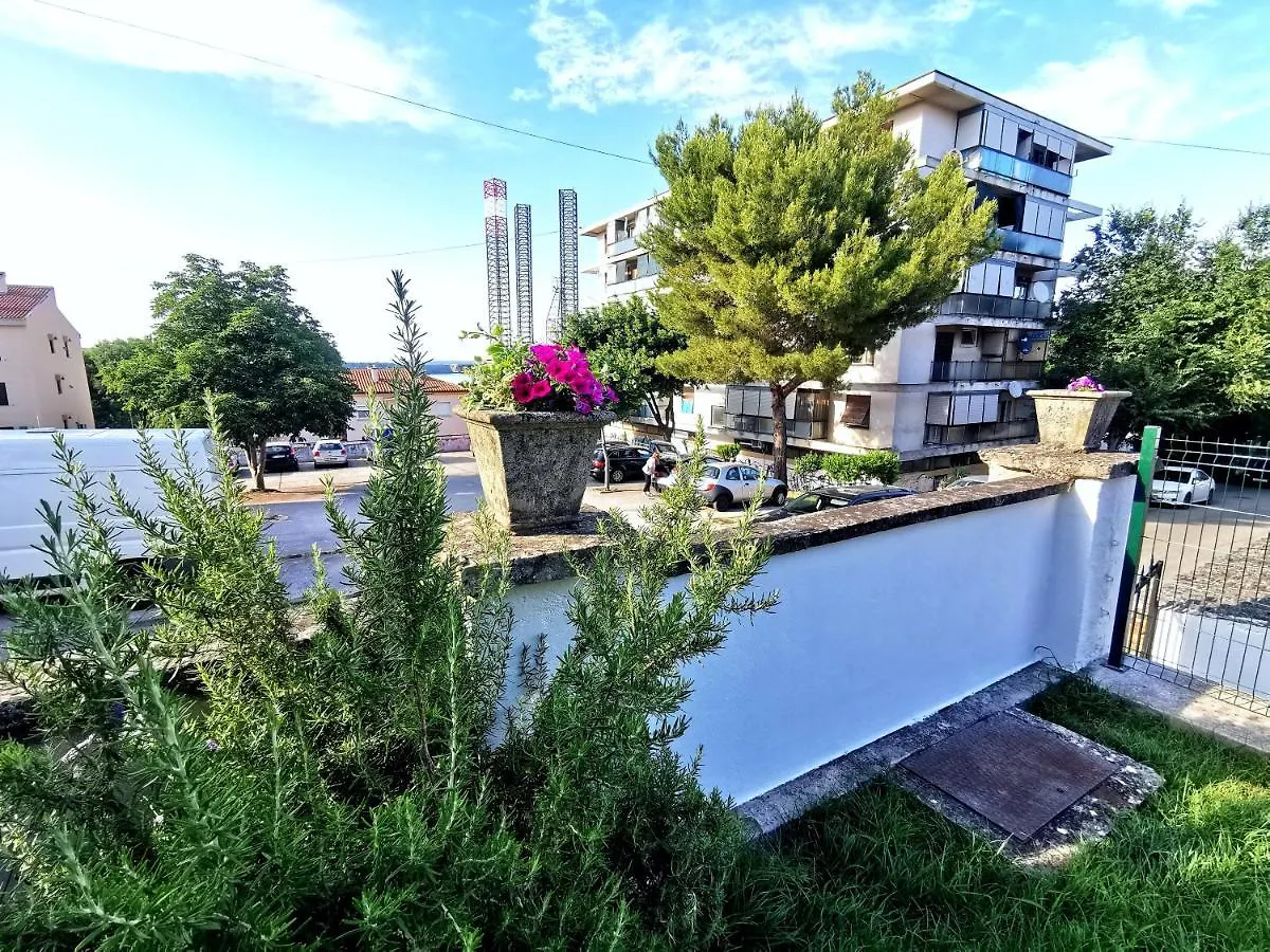 Parun Apartment Pula