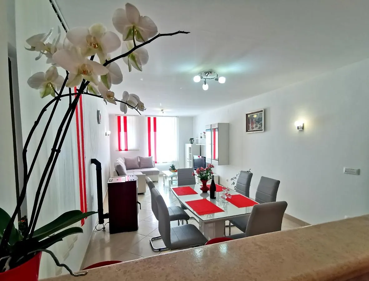 Parun Apartment Pula