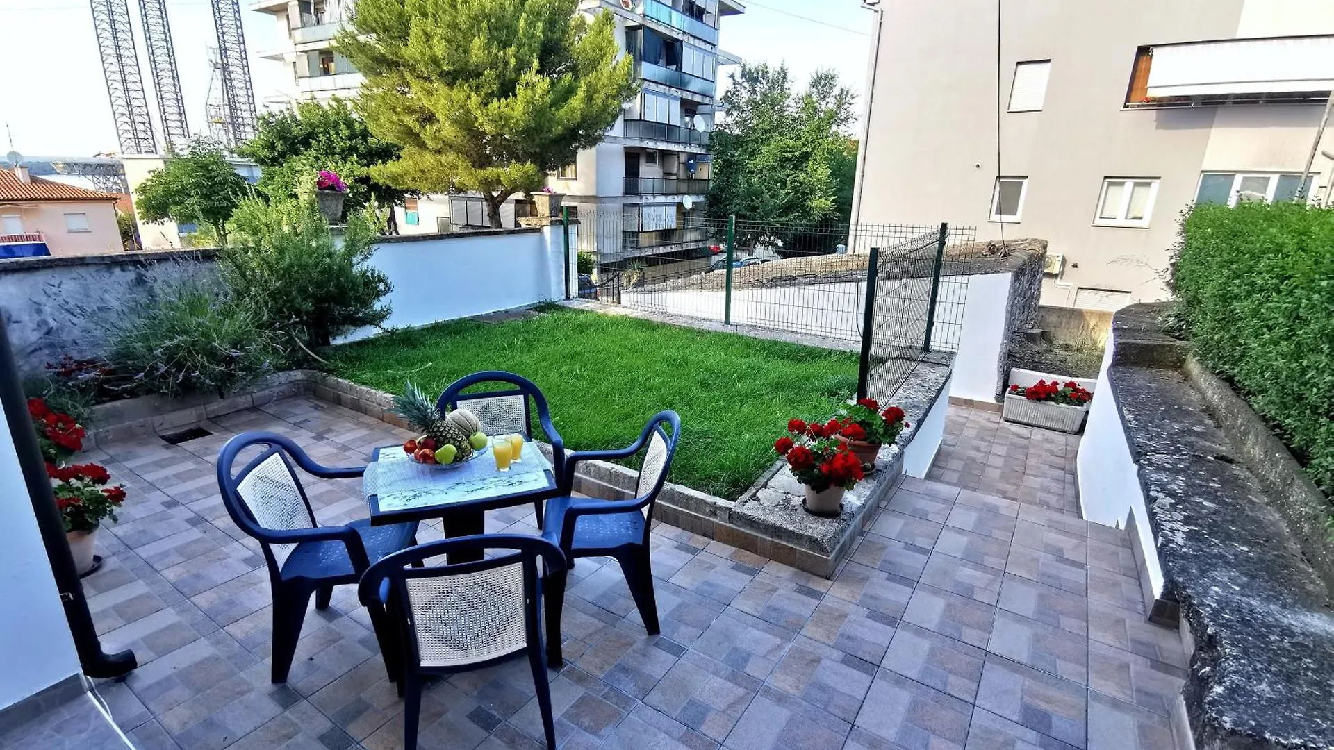 Parun Apartment Pula