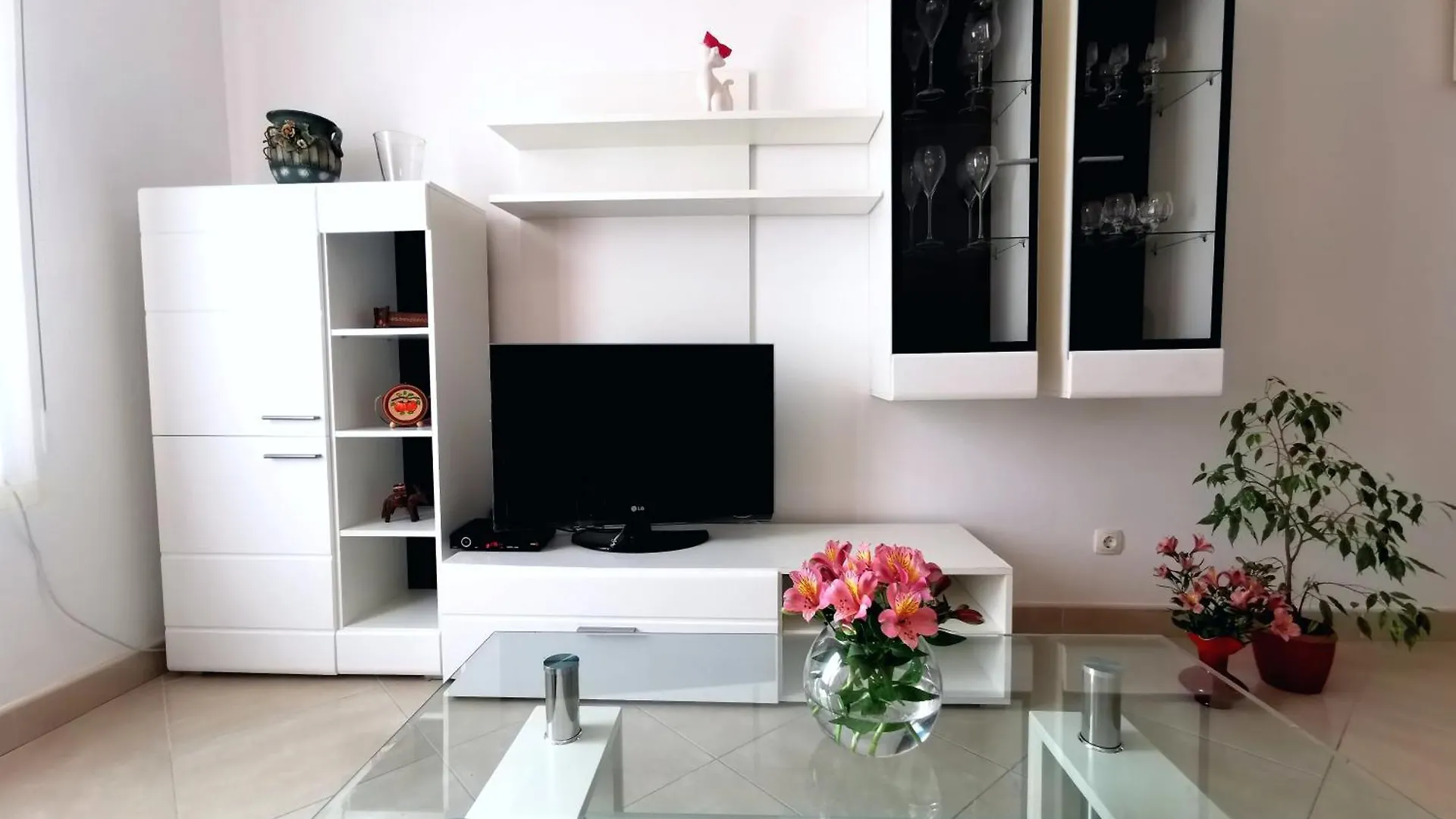 Parun Apartment Pula