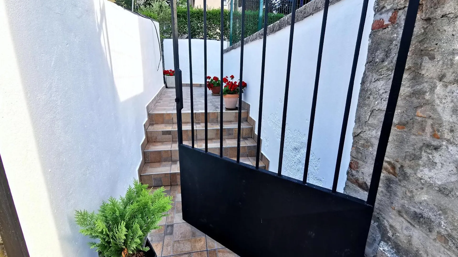 Parun Apartment Pula Croatia