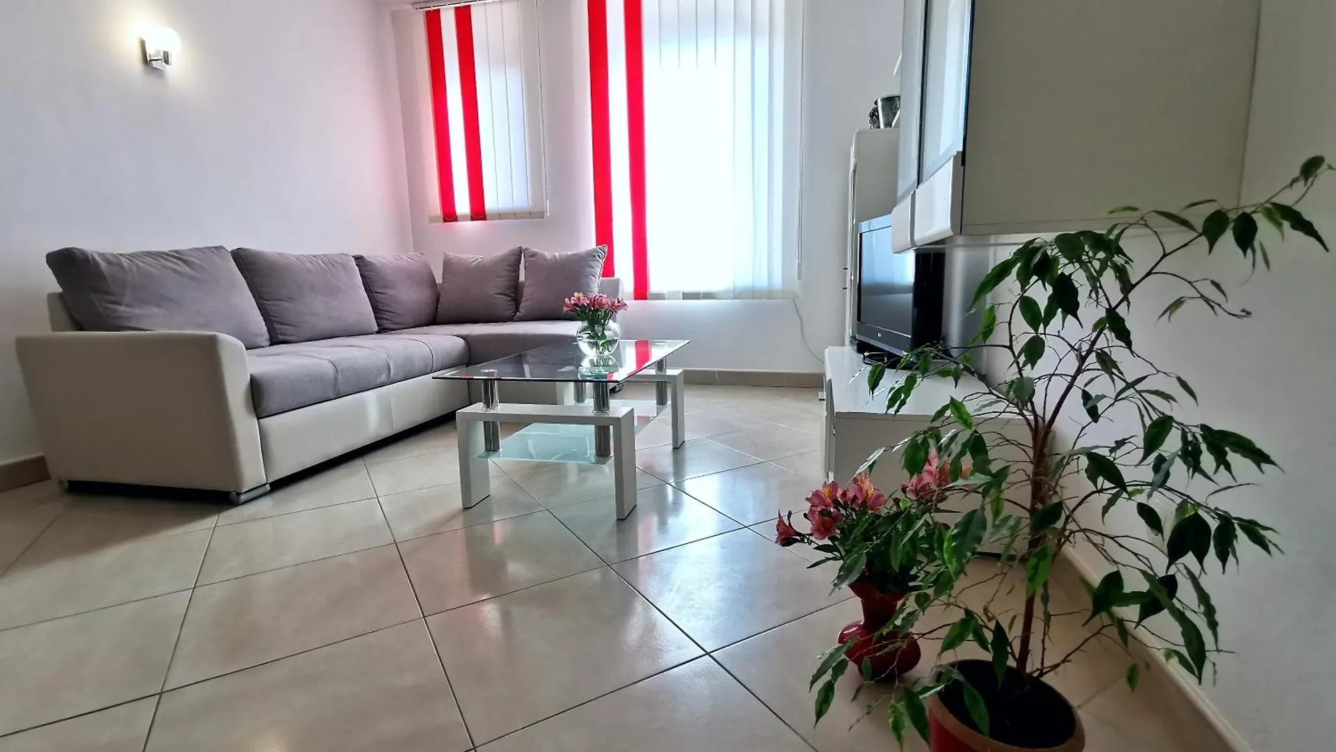 Parun Apartment Pula