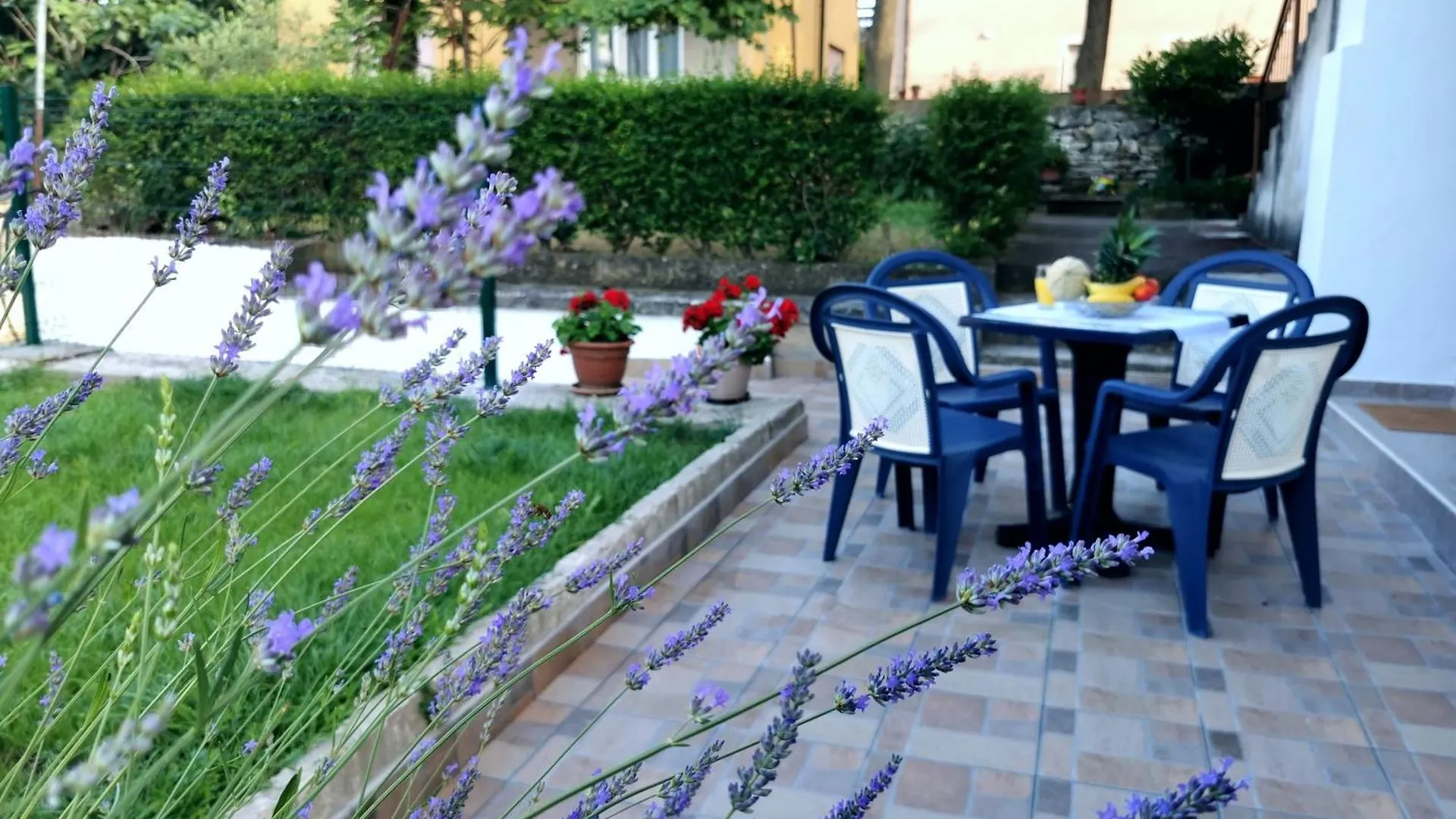 Parun Apartment Pula