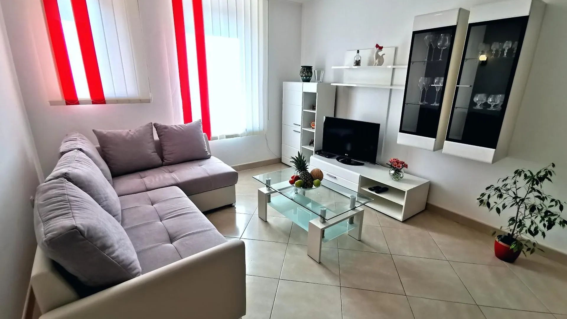 Parun Apartment Pula